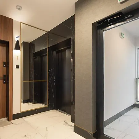 Flat Nr 14 * Gdansk